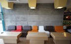 Beton i puzzle
