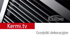 Kermi.tv - grzejniki dekoracyjne
