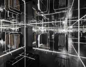 27 m² nieskończoności