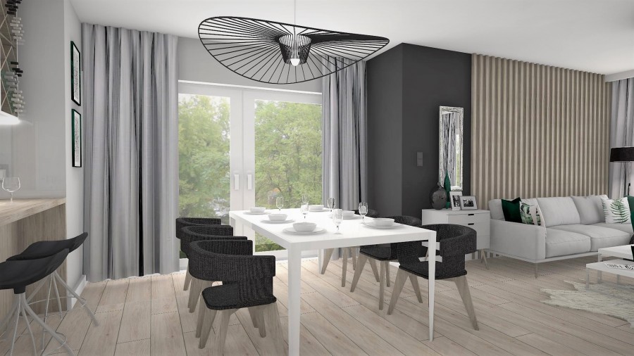 Wortal Architektów Wnętrz I Miłośników Designu Sztuka Wnętrza