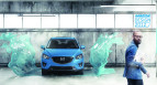 Konkurs Mazda Design rozstrzygnięty