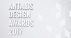 Antalis Design Awards 2017