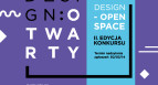 Design - Open Space - znamy skład Kapituły!