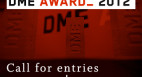 DME Award 2012