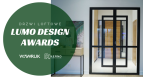 LUMO Design Awards - konkurs dla projektantów