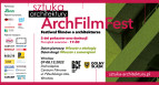 ArchFilmFest we Wrocławiu. 2 dni pokazów oraz dyskusji
