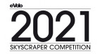 Międzynarodowy konkurs eVolo 2021 Skyscraper Competition