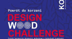 Konkurs Design Wood Challenge