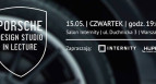 Porsche Design Studio in Lecture - 15.05.2014