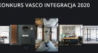 VASCO Integracja 2020 - konkurs dla architektów wnętrz