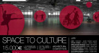Space to culture - 24.02.2014