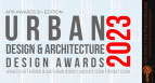Konkurs Urban Design Architecture Design Awards 2023