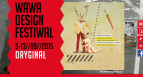 Wawa Design Festiwal 2015 - 5-13.09.