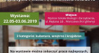 Wystawa Polska Architektura XXL 2018 w Warszawie