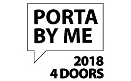 PORTA BY ME - 4 DOORS