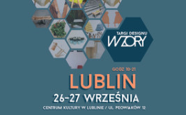 Wzory - targi designu w Lublinie
