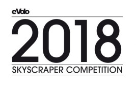 Konkurs eVolvo 2018 Skyscraper Competition