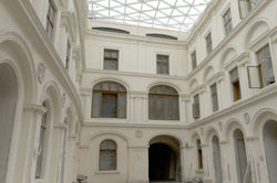 Konkurs - Muzeum Książąt Czartoryskich 2017