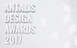 Antalis Design Awards 2017