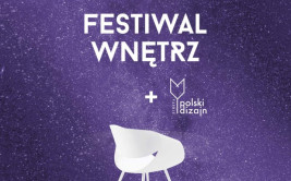 Festiwal Wnętrz 2018 w Krakowie
