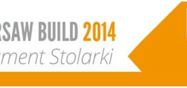 Diamenty Stolarki na targach Warsaw Build 2014