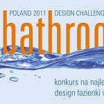 Bathroom Design Challenge