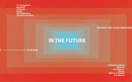 6 Międzynarodowe Biennale Architektury Wnętrz inAW 2020