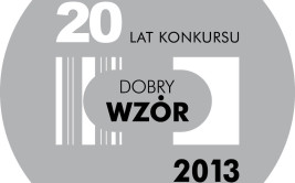 Nagrody Dobry Wzór 2013 już rozdane!