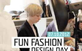 Fun Fashion Design Day