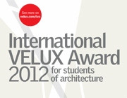 International Velux Award 30.03.2012