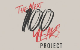 Konkurs "The next 100 years"