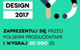 Konkurs Young Design 2017
