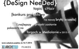 DeSign NeeDed - Chair - 15.11.2014
