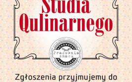 Konkurs na aranżację wnętrza Studia Qulinarnego