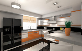 CAD Kuchnie w nowej wersji 6.0