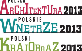 Plebiscyt Polska Architektura XXL – rusza kolejna edycja