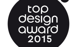 Top Design 2015 - lista zwycięzców