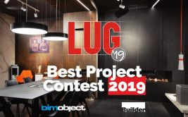 4 edycja międzynarodowego konkursu LUG Best Project Contest 2019! 