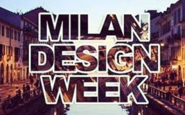 Milan Design Week i Lexus Design Awards
