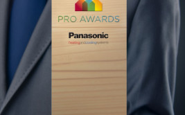 Panasonic PRO Awards
