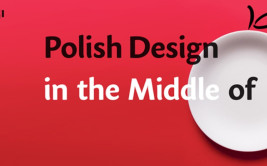 Wystawa - Polish Design: in the Middle of