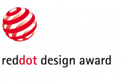 Red Dot Design Award - 29.01.2014