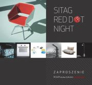 Red Dot Night w Poznaniu