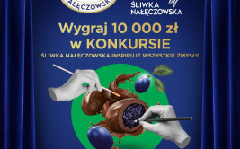 V edycja konkursu Design by Śliwka Nałęczowska