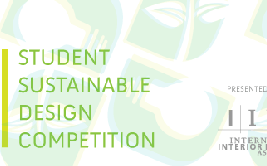 Student Sustainable Design Competition