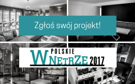 Polska Architektura XXL 2017 - zgłoś projekt