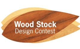 Wood Stock Design