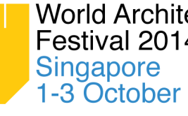 Wood Excellence Prize po raz pierwszy na Światowym Festiwalu Architektury