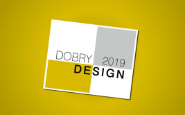 Dobry Design 2019 - konkurs dla producentów i dystrybutorów