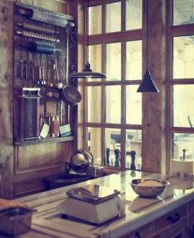 Studio Belenko, restauracja Tavernetta, restauracja w Odessie, restauracja w stylu rustykalnym i retro